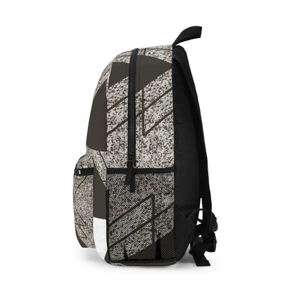 Urban Explorer Waterproof Backpack - Pylnam