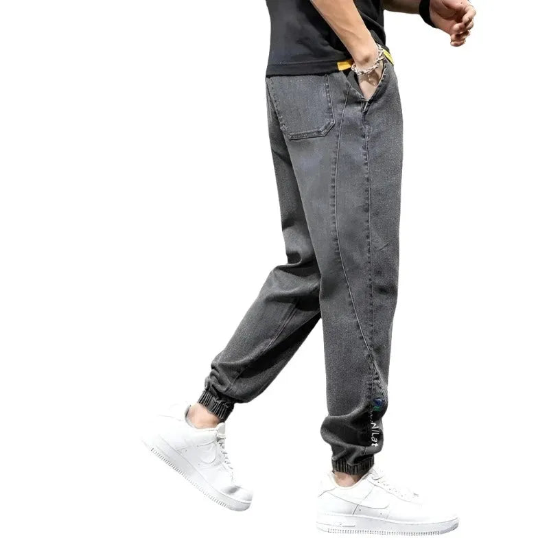 Urban Flex Denim Jeans - Pylnam