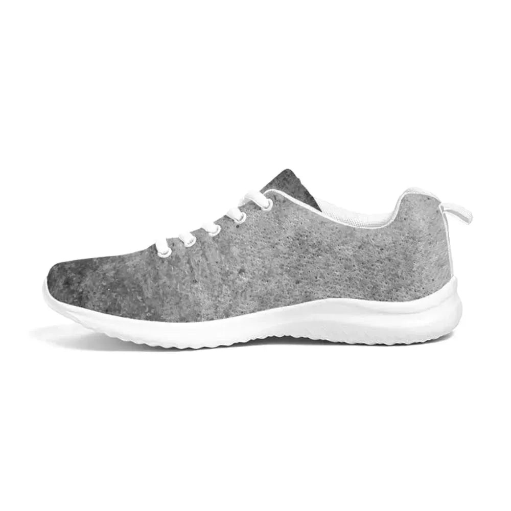 Urban Glide Grey Sneakers - Pylnam