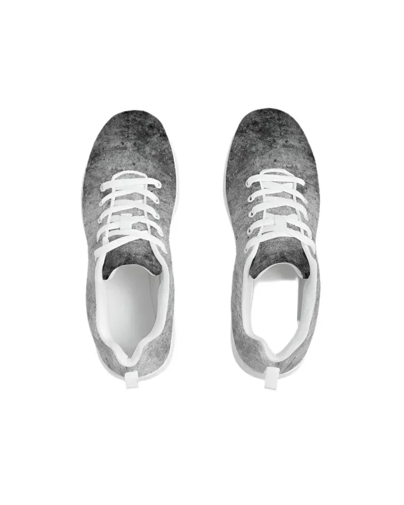 Urban Glide Grey Sneakers - Pylnam