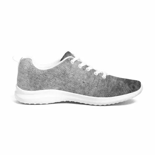 Urban Glide Grey Sneakers - Pylnam