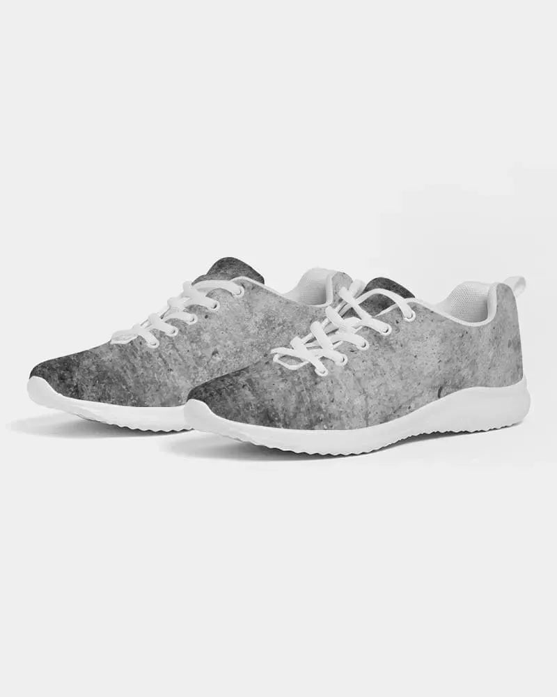 Urban Glide Grey Sneakers - Pylnam