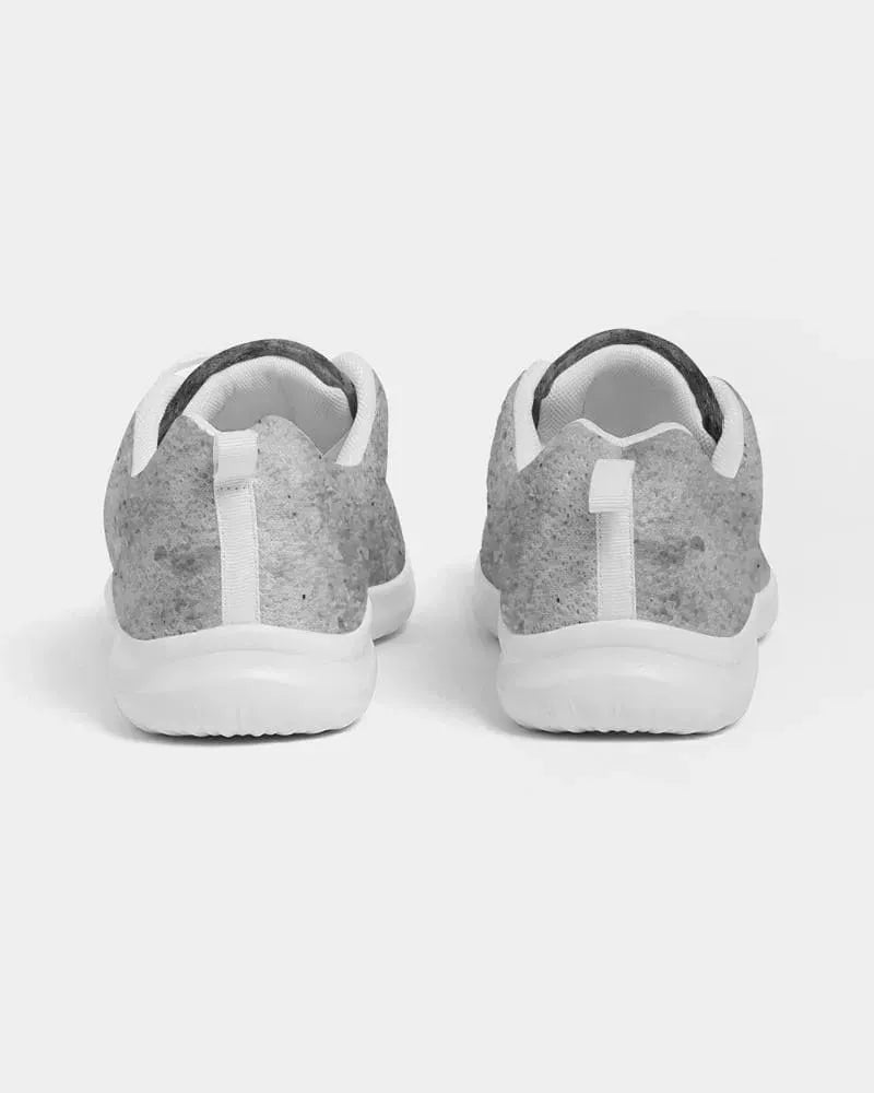 Urban Glide Grey Sneakers - Pylnam