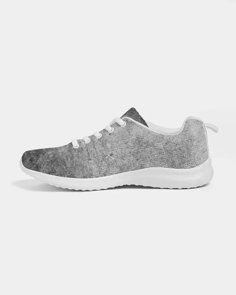 Urban Glide Grey Sneakers - Pylnam