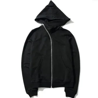 Urban Swag Zip Hoodie - Pylnam