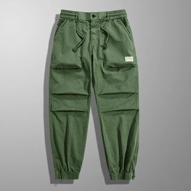 Urban Trek Streetwise Trousers - Pylnam