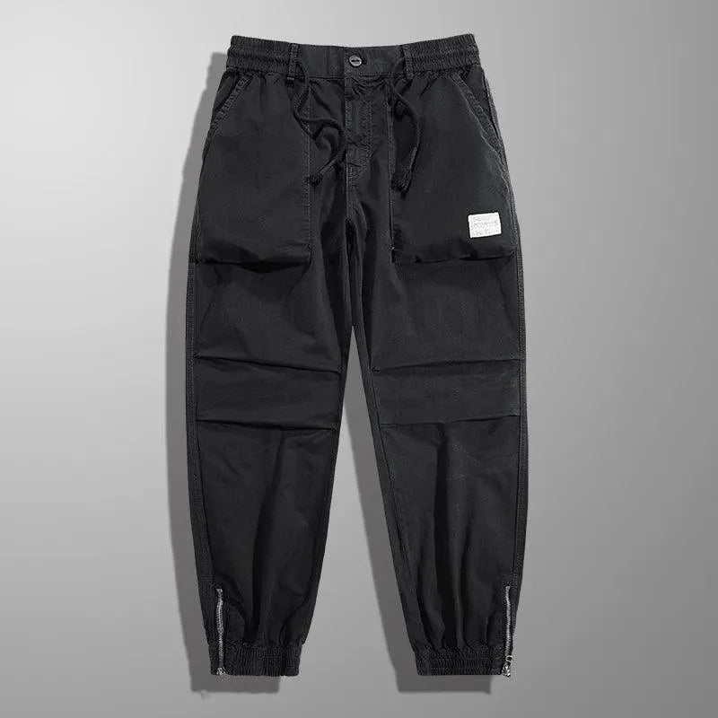 Urban Trek Streetwise Trousers - Pylnam