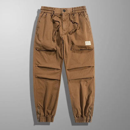 Urban Trek Streetwise Trousers - Pylnam