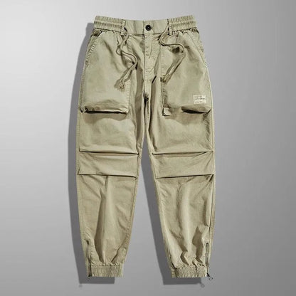 Urban Trek Streetwise Trousers - Pylnam