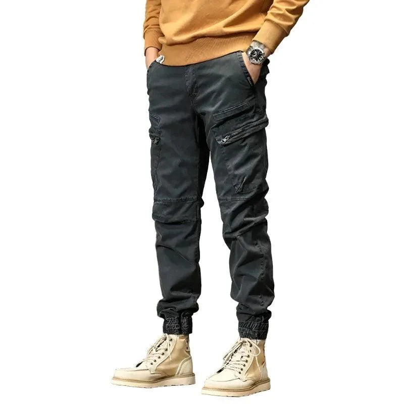 Urban Utility Joggers - Pylnam