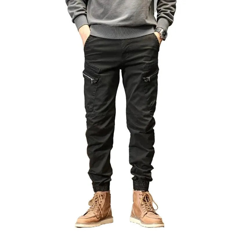 Urban Utility Joggers - Pylnam