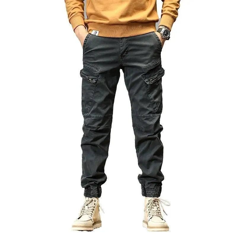 Urban Utility Joggers - Pylnam