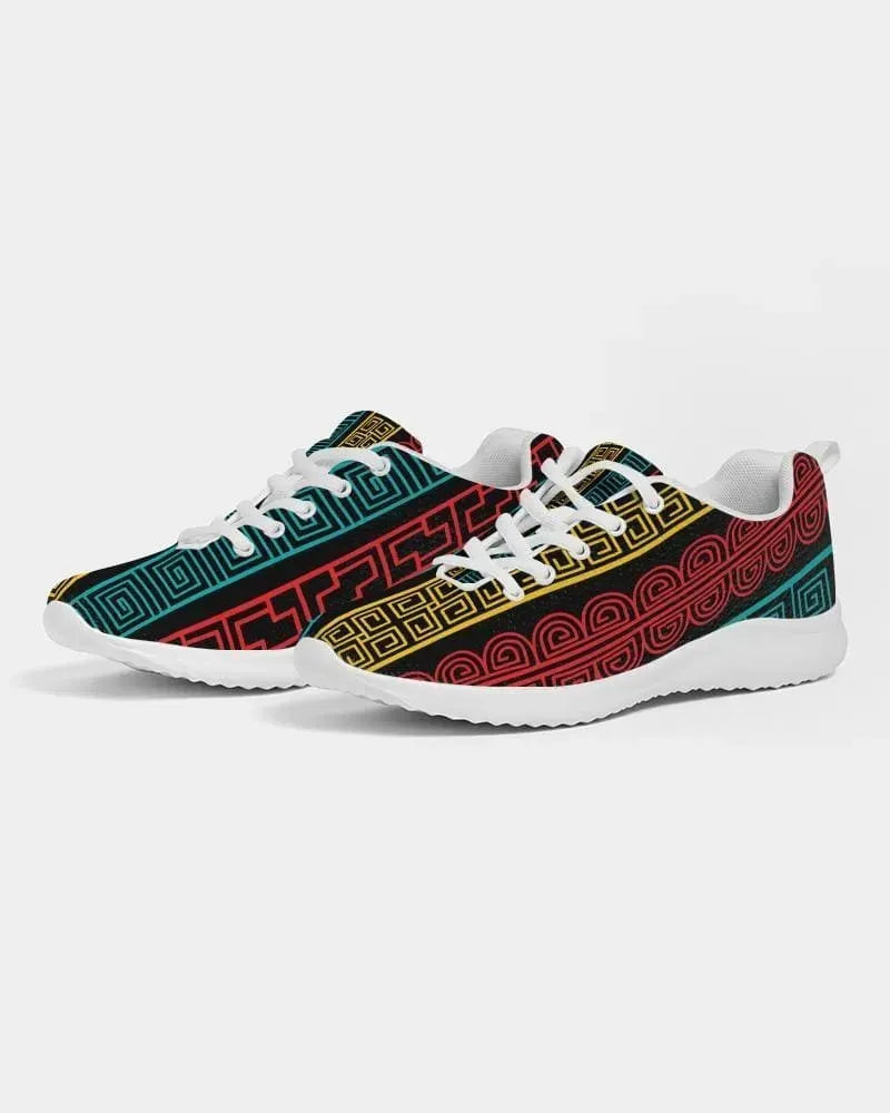 Vibrant Express Low Top Sneakers - Pylnam