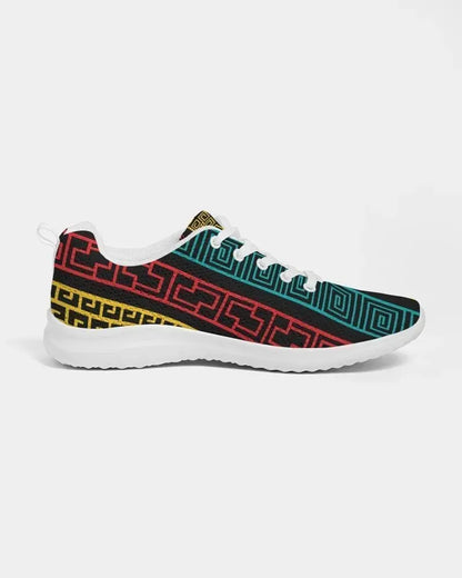 Vibrant Express Low Top Sneakers - Pylnam