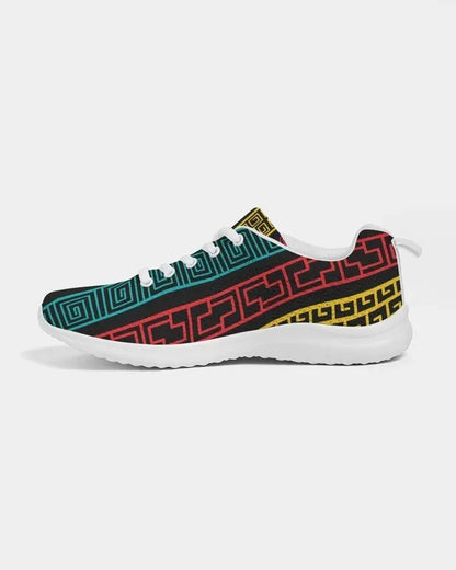 Vibrant Express Low Top Sneakers - Pylnam