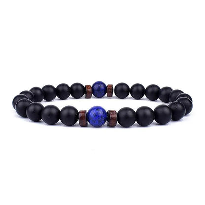 Volcano Essence Bracelet - Pylnam