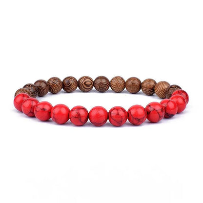 Volcano Essence Bracelet - Pylnam