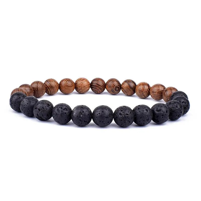 Volcano Essence Bracelet - Pylnam