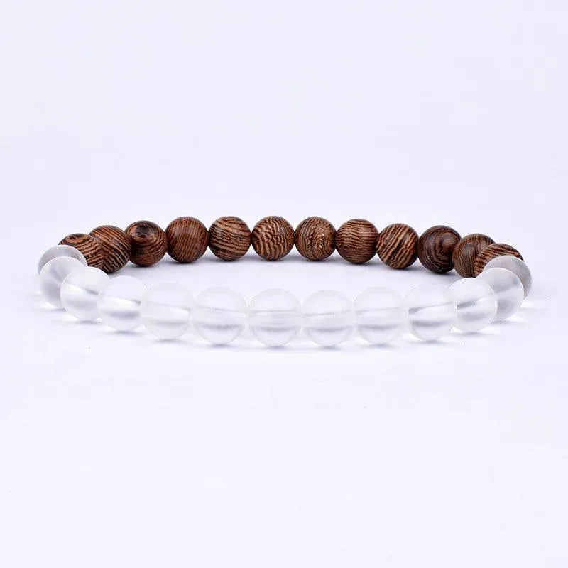 Volcano Essence Bracelet - Pylnam