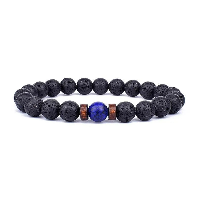 Volcano Essence Bracelet - Pylnam