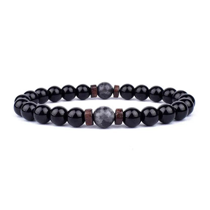 Volcano Essence Bracelet - Pylnam