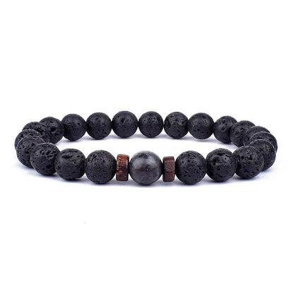 Volcano Essence Bracelet - Pylnam