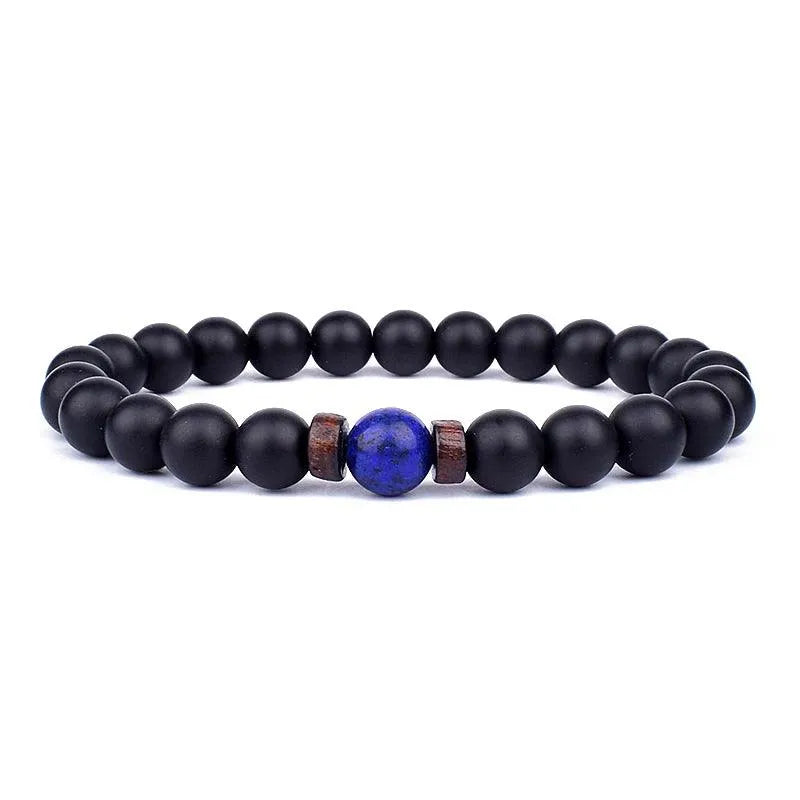 Volcano Essence Bracelet - Pylnam