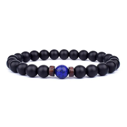 Volcano Essence Bracelet - Pylnam