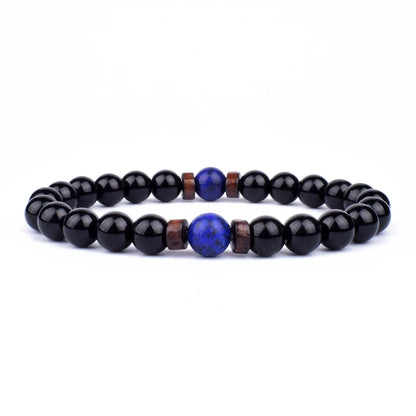 Volcano Essence Bracelet - Pylnam