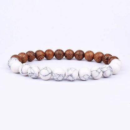 Volcano Essence Bracelet - Pylnam