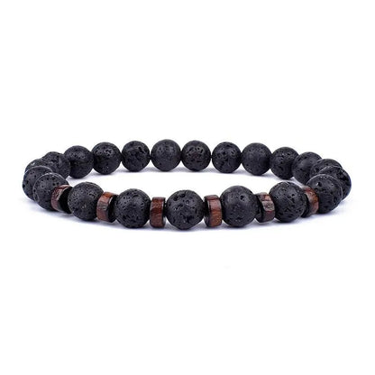 Volcano Essence Bracelet - Pylnam