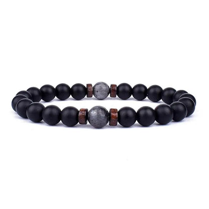 Volcano Essence Bracelet - Pylnam