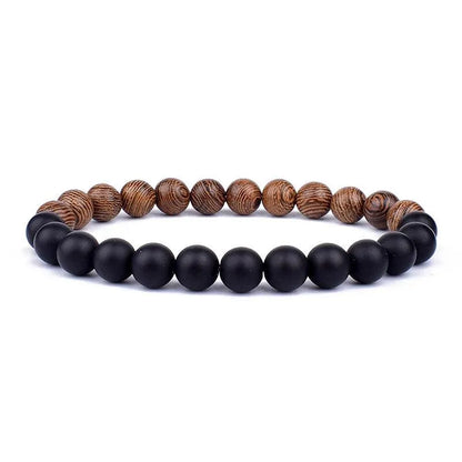 Volcano Essence Bracelet - Pylnam