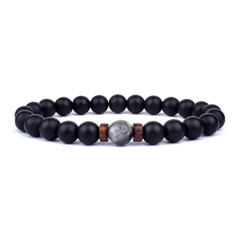 Volcano Essence Bracelet - Pylnam