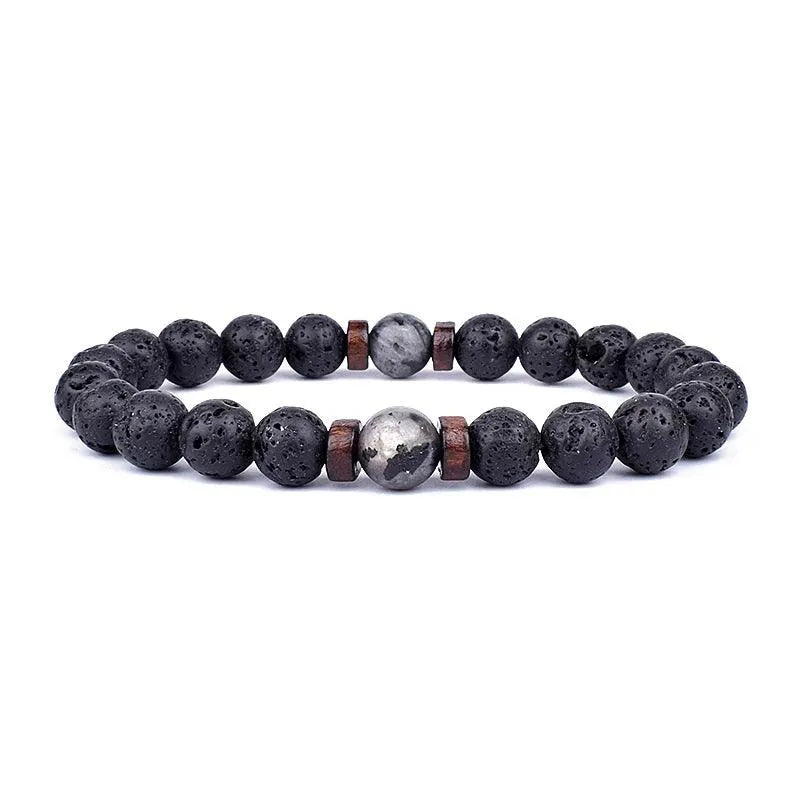 Volcano Essence Bracelet - Pylnam