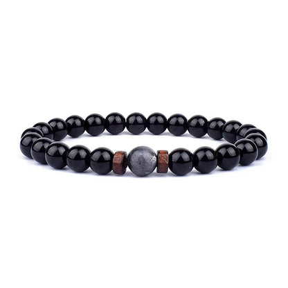 Volcano Essence Bracelet - Pylnam