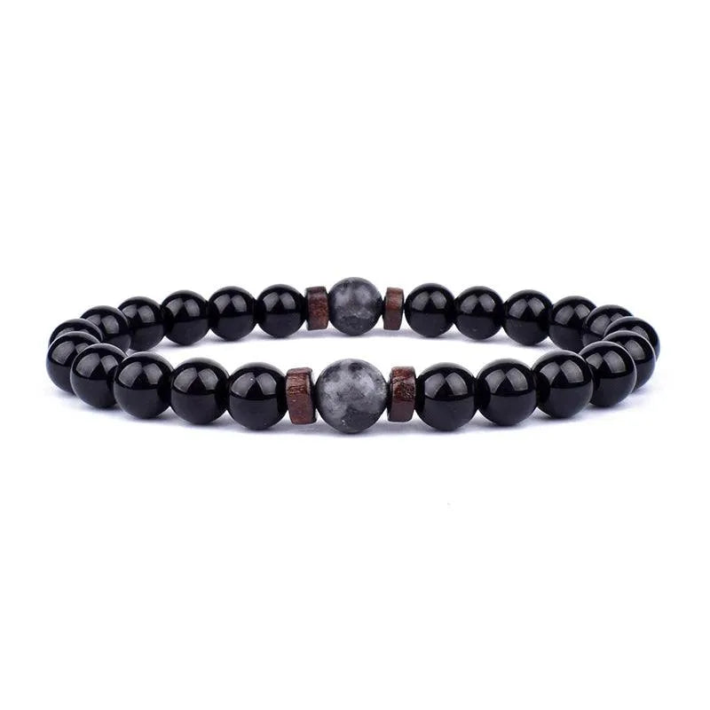 Volcano Essence Bracelet - Pylnam