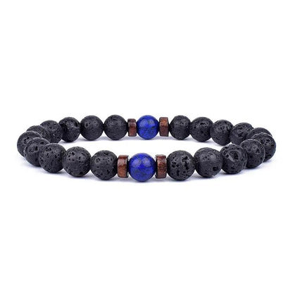 Volcano Essence Bracelet - Pylnam