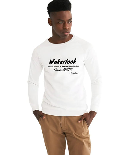 Wakerlook Morning Glory Sweatshirt - Pylnam