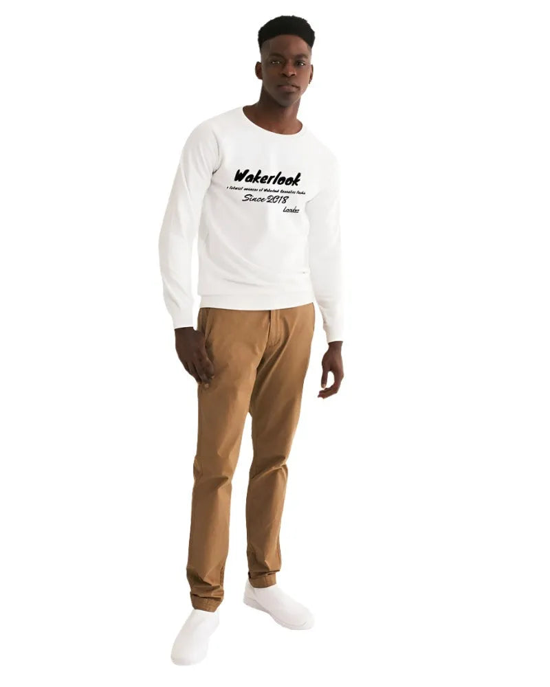 Wakerlook Morning Glory Sweatshirt - Pylnam