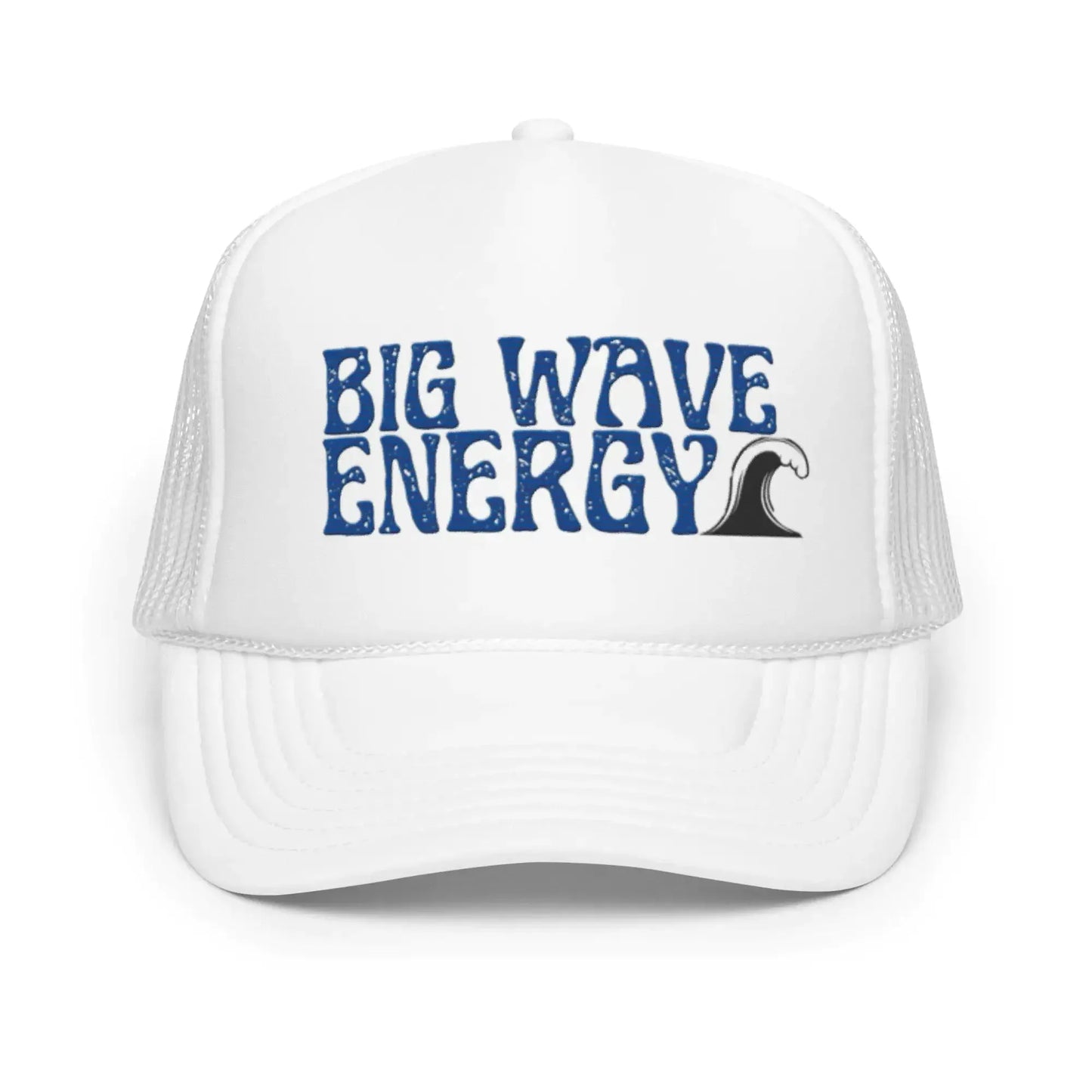 Wave Rider Comfort Hat - Pylnam