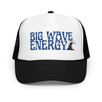 Wave Rider Comfort Hat - Pylnam