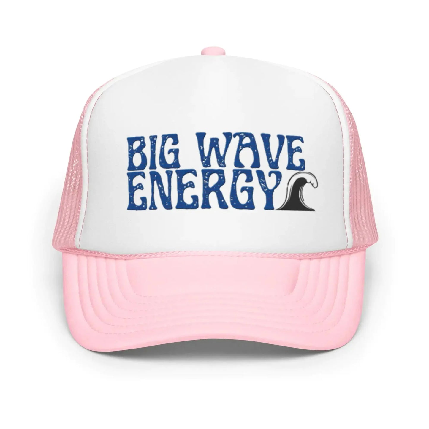 Wave Rider Comfort Hat - Pylnam