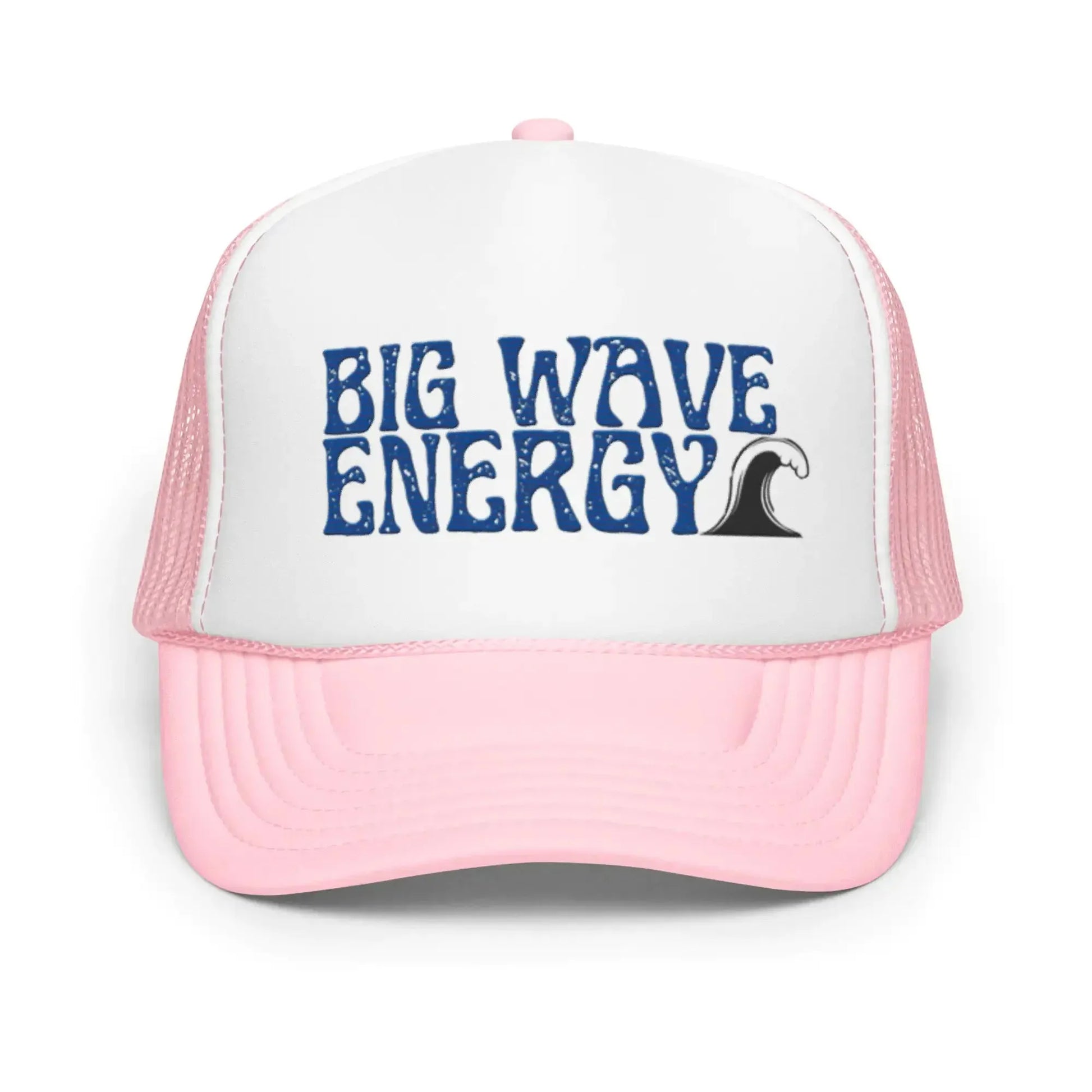 Wave Rider Comfort Hat - Pylnam