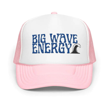 Wave Rider Comfort Hat - Pylnam