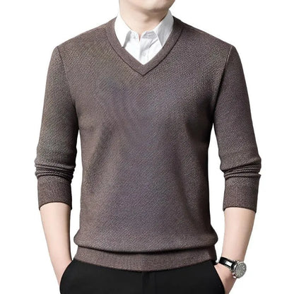 Woolen Sweater - Pylnam