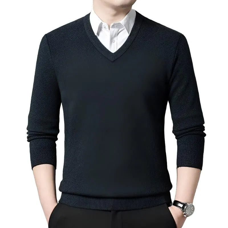 Woolen Sweater - Pylnam