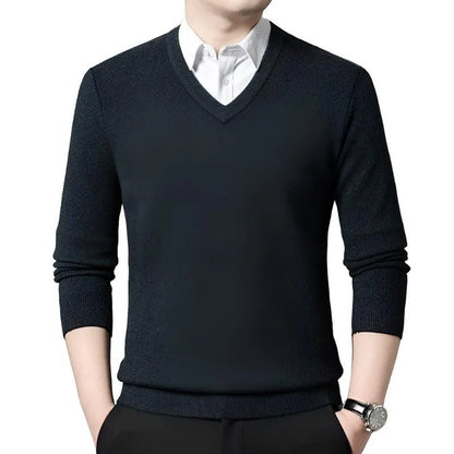 Woolen Sweater - Pylnam