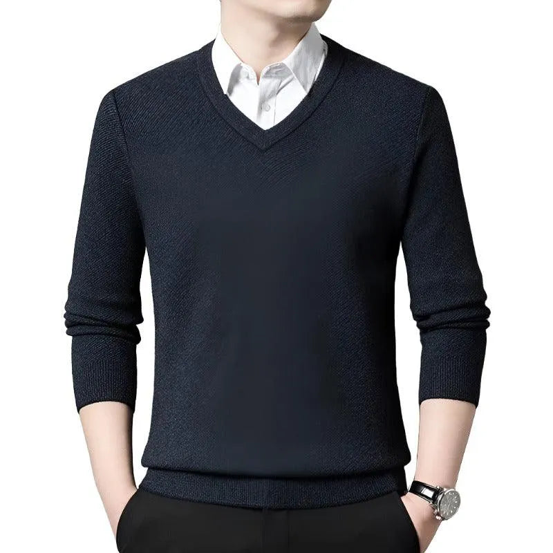 Woolen Sweater - Pylnam