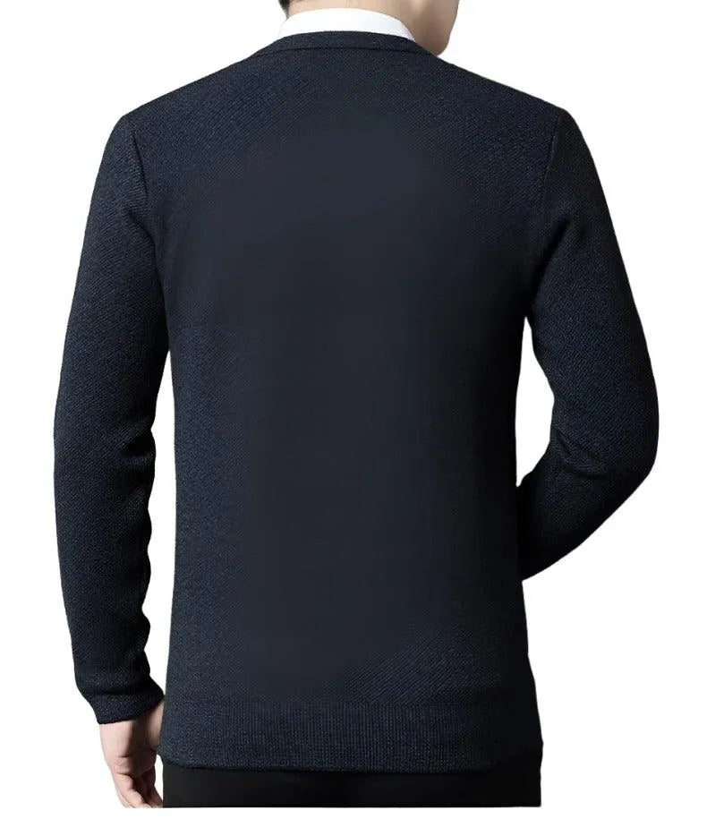 Woolen Sweater - Pylnam